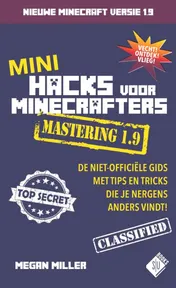 Omslag van Mastering 1.9