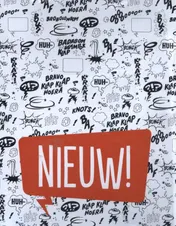 Omslag van Display 149/30 EX.