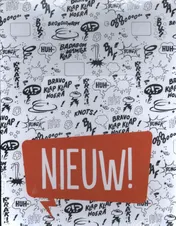 Omslag van Mieleke Melleke Moll Display 25/10 EX.