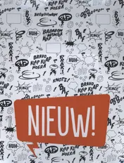 Omslag van Display 26/10 EX.