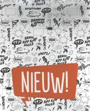 Omslag van Display 27/10 EX.