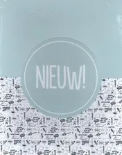 Omslag van Display 18/15 EX