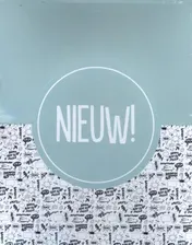 Omslag van Display 19/15 EX