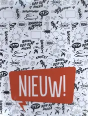 Omslag van Display Vertongen en C