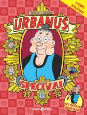 Omslag van Special Eufrazie