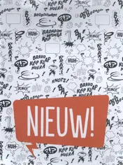Omslag van De smurfen Display 36/12 EX.