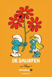 Omslag van Integrale 1