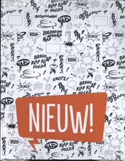 Omslag van Display 02/15 ex.