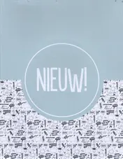 Omslag van Display 12 ex. Het dorp achter de muur