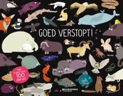Omslag van Goed verstopt!