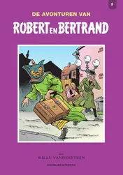 Omslag van Integraal 02