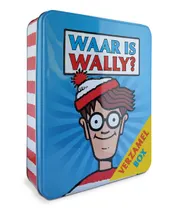 Omslag van Verzamelbox