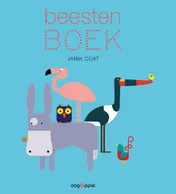 Omslag van Beestenboek