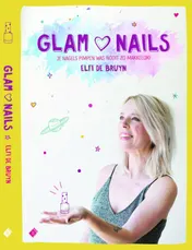 Omslag van Glam Nails