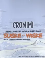 Omslag van Display Cromimi 30 ex.