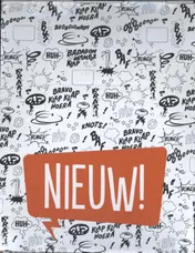 Omslag van Display 177/15 EX.