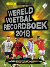 Omslag van 2018