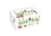 Omslag van De voetbalquiz