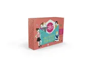 Omslag van Brievenbox voor Besties