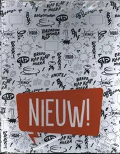 Omslag van Display 257/15 EX.