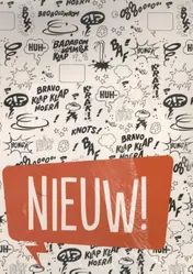 Omslag van Display 179/15 EX.