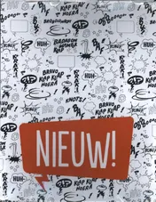 Omslag van Display 22/15 EX