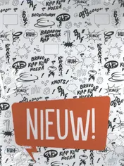 Omslag van Display 23/15 EX