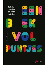 Omslag van Een boek vol puntjes