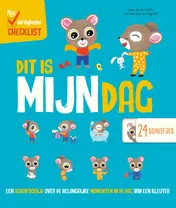 Omslag van Dit is mijn dag