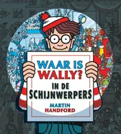 Omslag van In de schijnwerpers