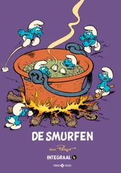 Omslag van Integraal 4