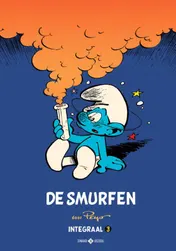 Omslag van Integraal