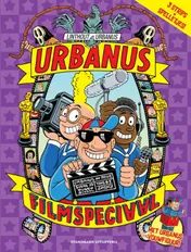 Omslag van Filmspecial