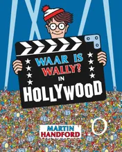 Omslag van In Hollywood