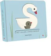 Omslag van Het lelijke jonge eendje