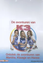 Omslag van Display 01/15 ex.