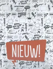 Omslag van Display 06/30 ex.