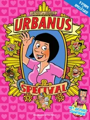 Omslag van Special Juffrouw Pussy
