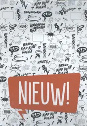 Omslag van Display 38/12 EX.
