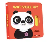 Omslag van Wat voel ik ?