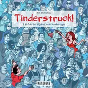 Omslag van Matsuoka Tinderstruck
