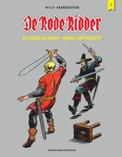 Omslag van De Biddeloo-jaren integrale 07