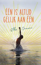 Omslag van Eén is altijd gelijk aan één