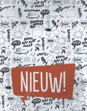 Omslag van Display Toverspiegel/15 EX.