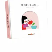 Omslag van Ik voel me ....