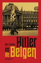 Omslag van Hitler en de Belgen