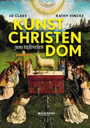 Omslag van Kunst & Christendom