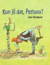 Omslag van Kun jij dat, Pettson ?