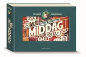 Omslag van Middag