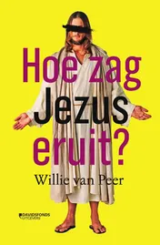 Omslag van Hoe zag Jezus eruit?